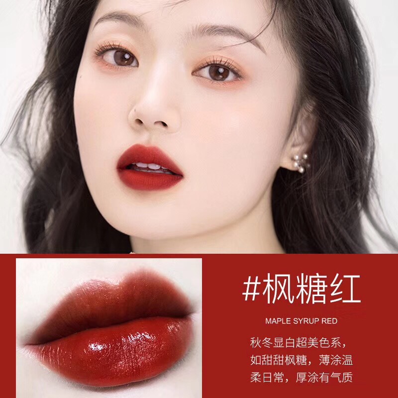 网红快手初学者谜鹿绘彩臻颜7件套遮瑕修饰亮肤学生新手裸妆68805详情图8
