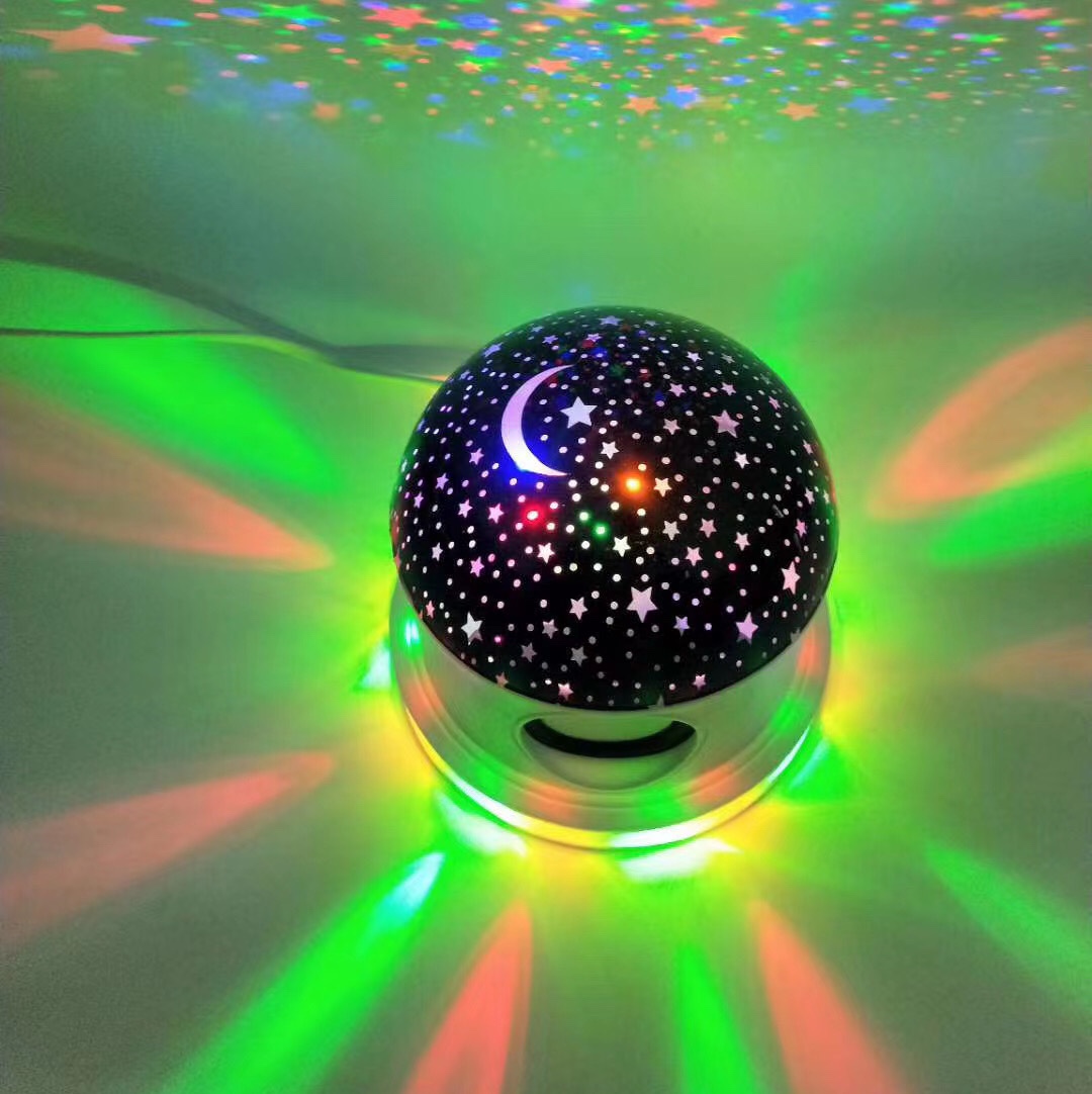 Bluetooth starry sky light, starry sky light