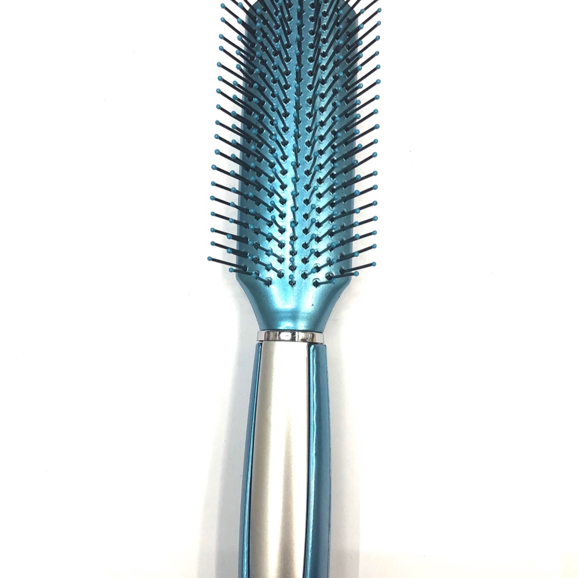 Factory direct 9543-067 comb curly comb flat comb plastic comb thumbnail