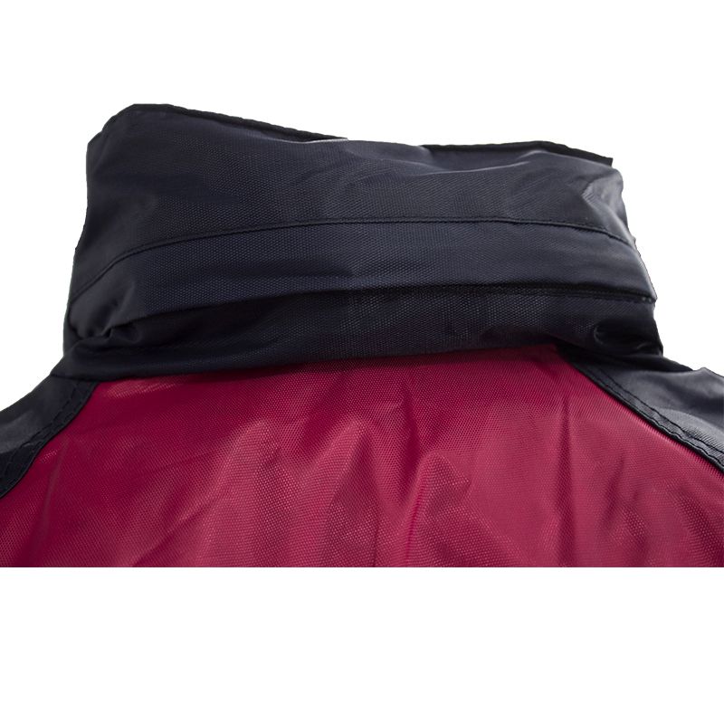 雨衣套装双层防雨成人户外骑行服雨衣套装雨衣套装防水透气详情图5