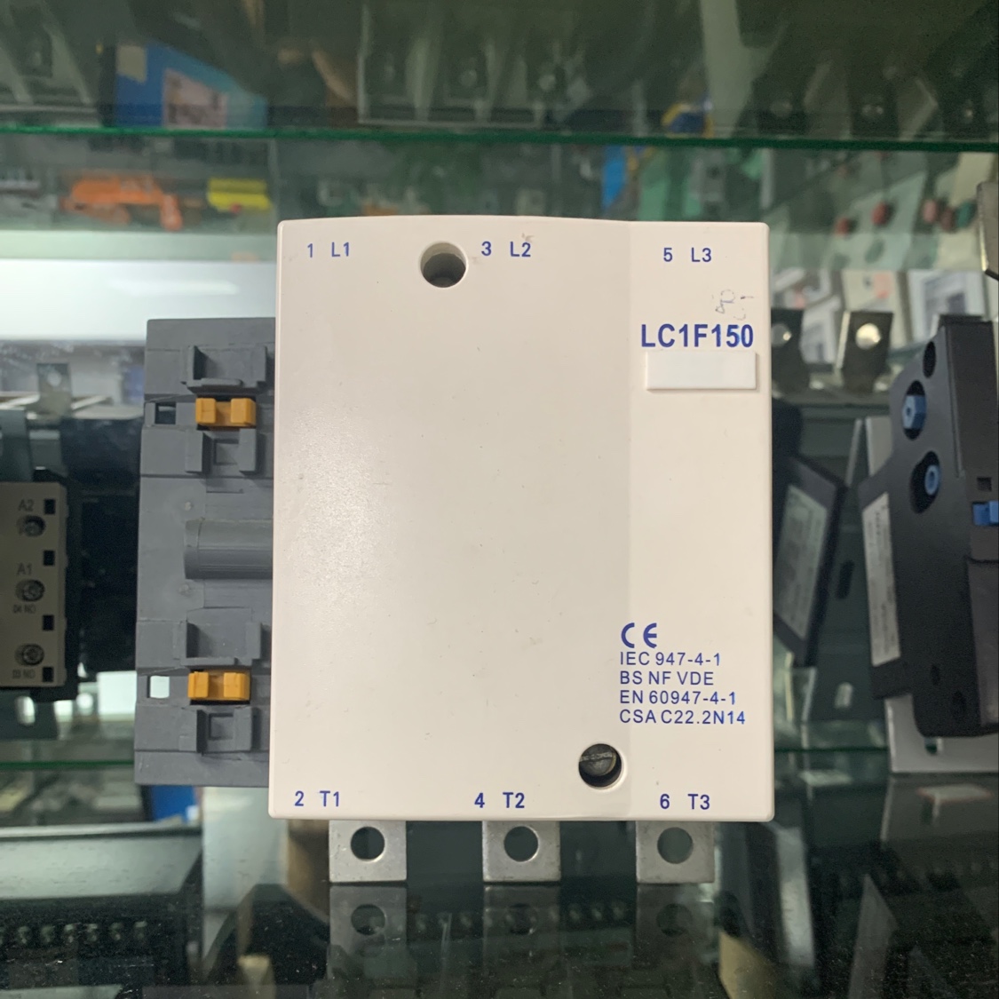 LC1-F150