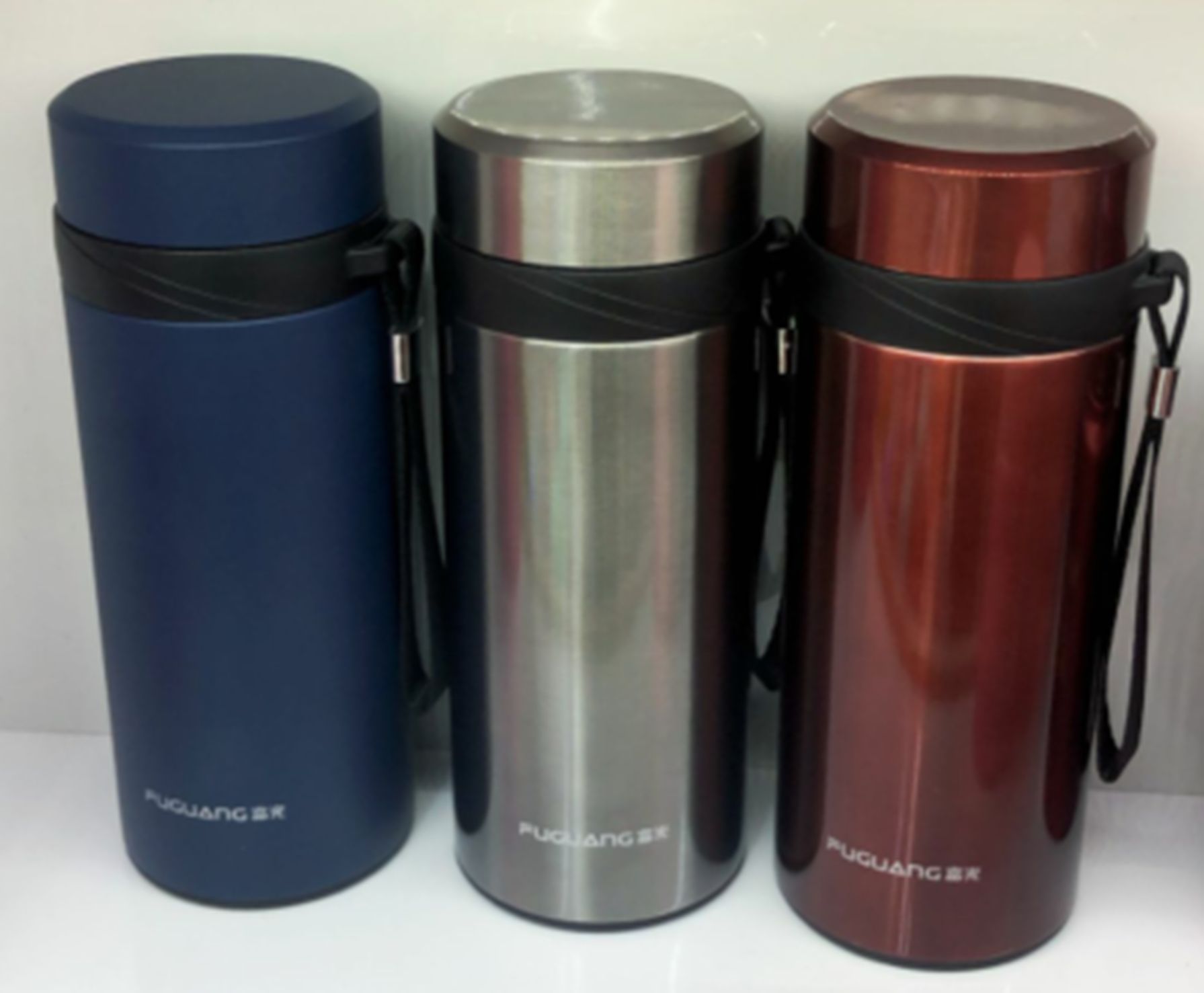 Yiwu Selection Fuguang Xingli vacuum cup /16708 full figure