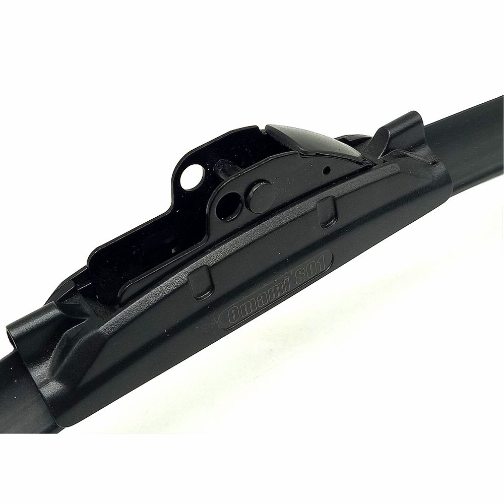 New boneless multi-functional modification accessory, wiper blade, dedicated interface for vehicles, wiper blade, wiper silent composite Specification image