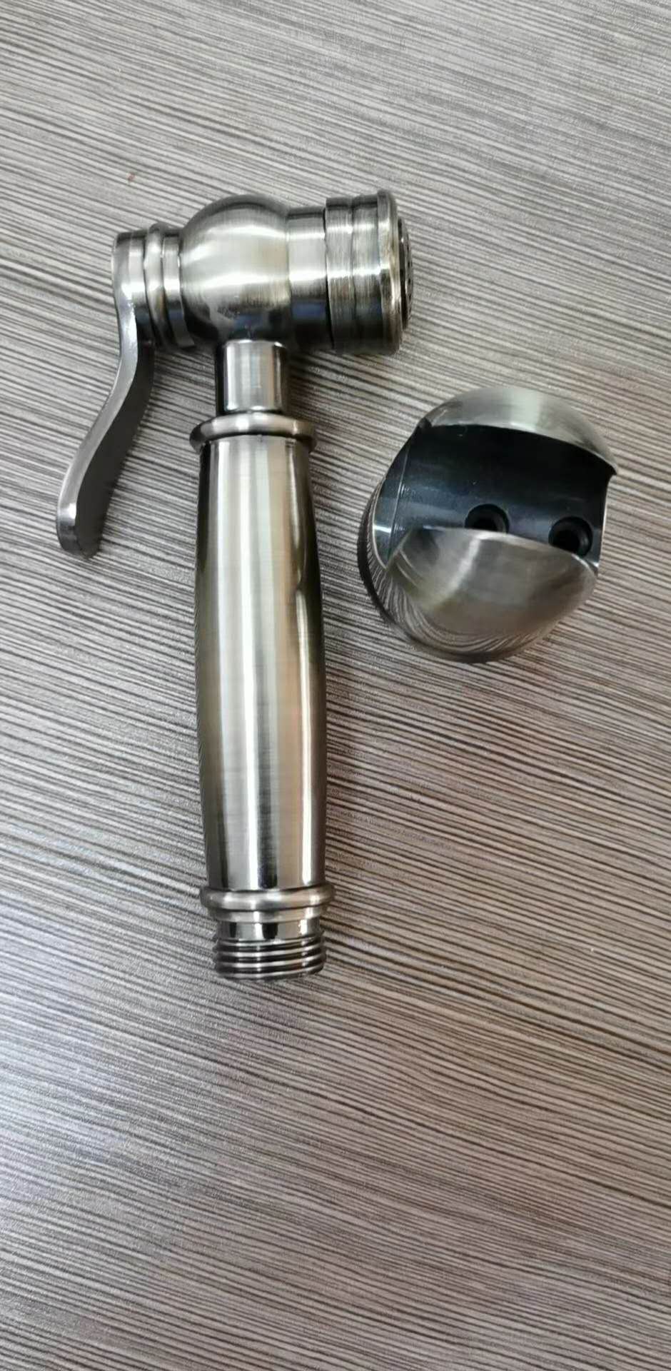 WGY-004 锌合金仿古妇洗器详情图1