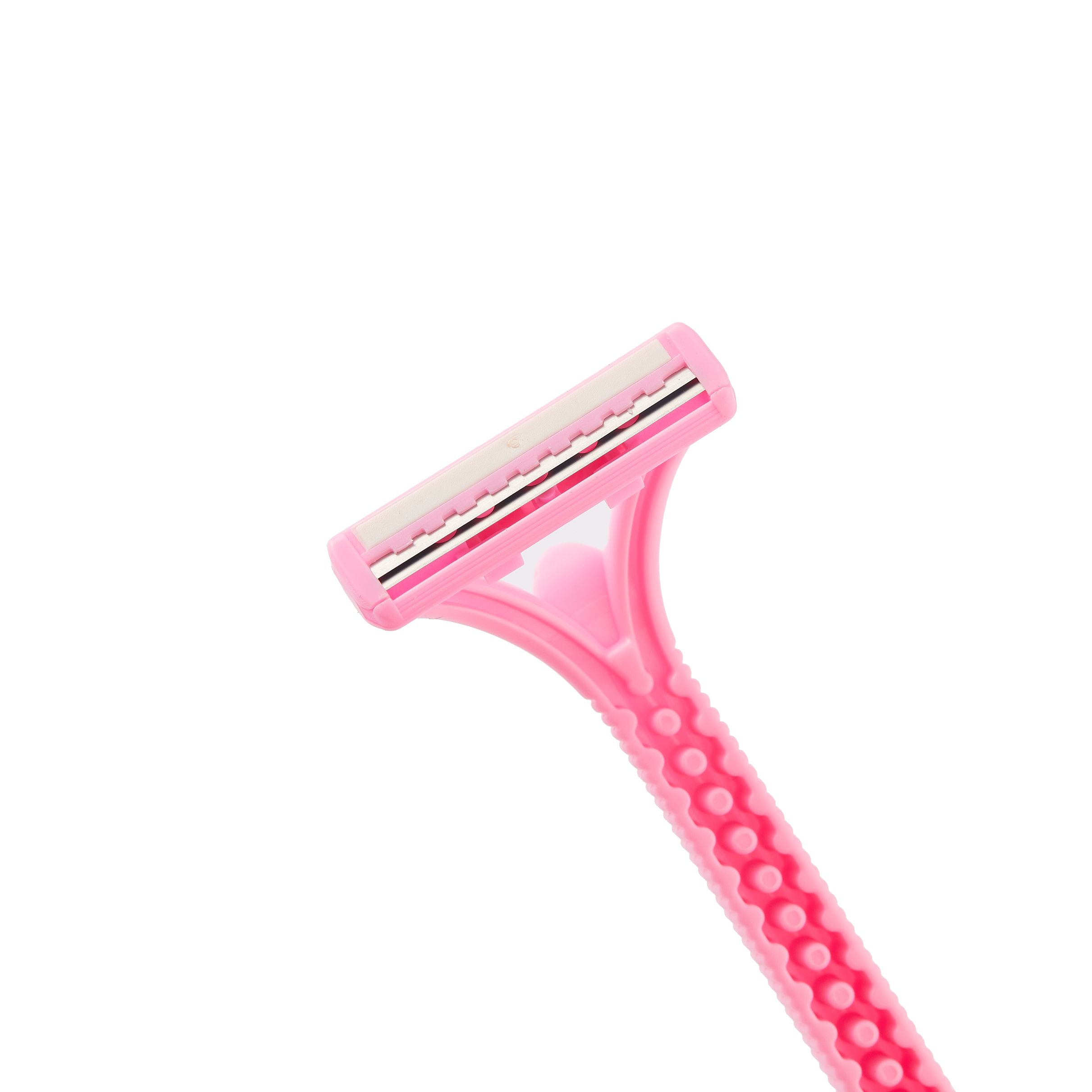 Men's manual razor
