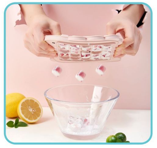 Cute Ice Cube full figure