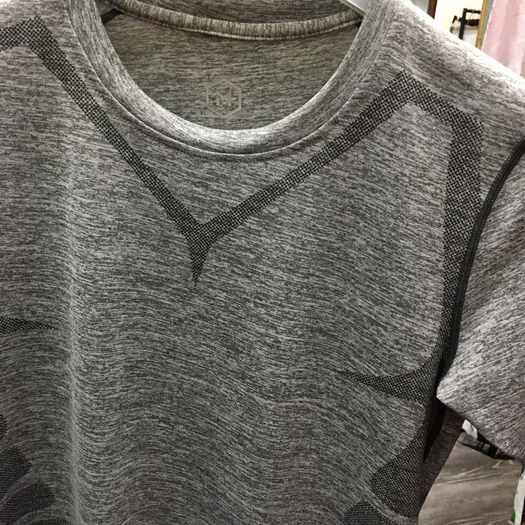 Customized trendy, fashionable and sporty grey for foreign trade