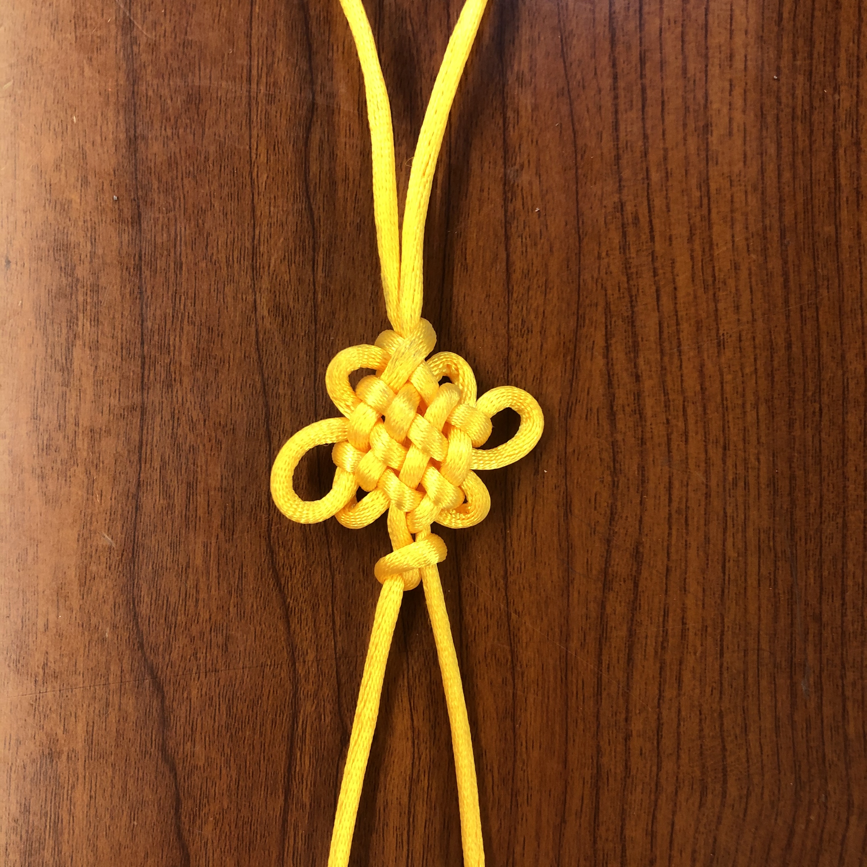 Jiansui Yellow (Single category) Application Scenario