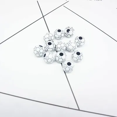Diy football accessories wholesale thumbnail
