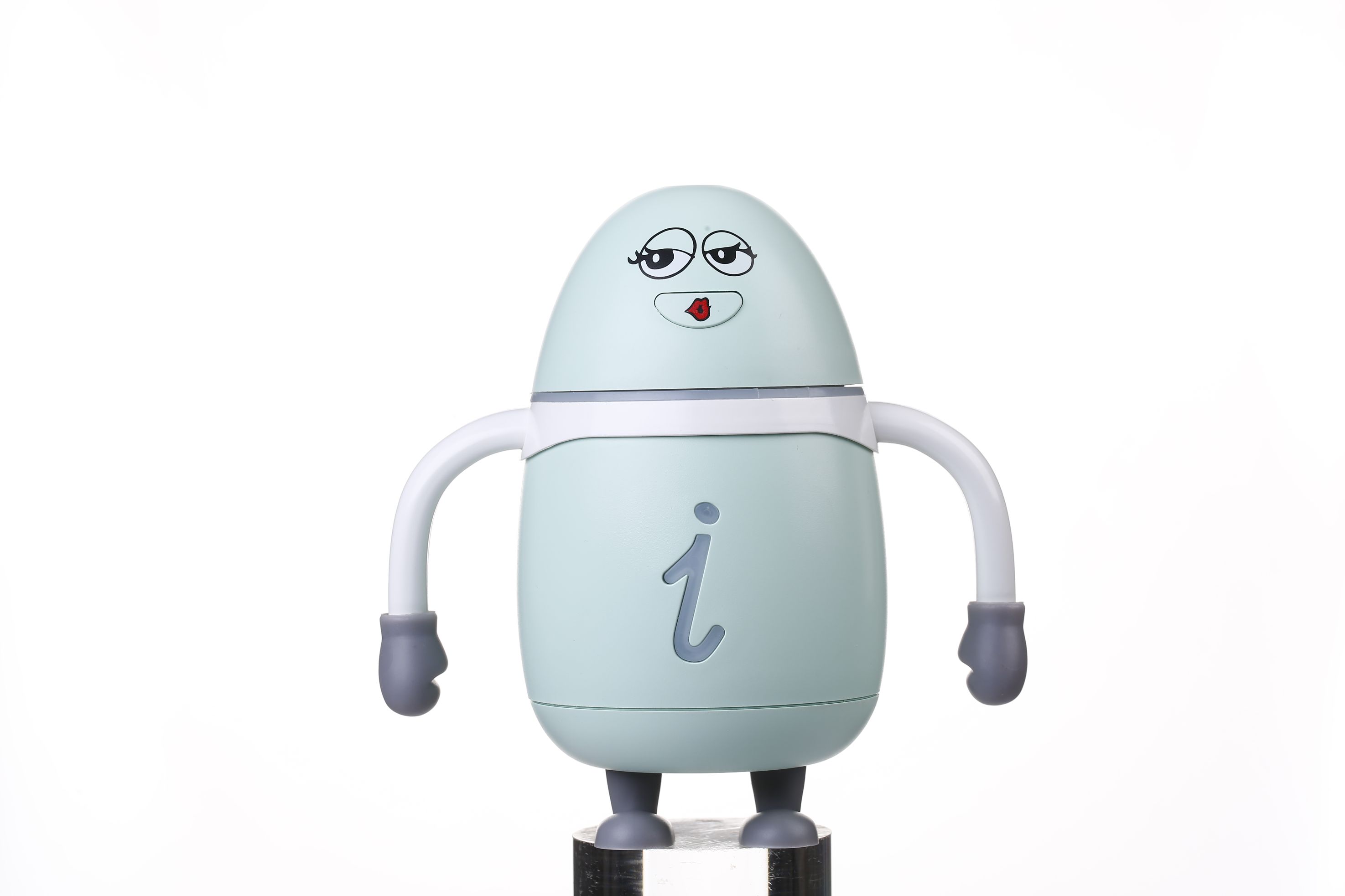 Humidifier Mr. Adou portable table top hydrator thumbnail
