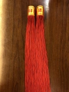 Five-inch tube wrapped fabric tassels 2 (single type) Application Scenario