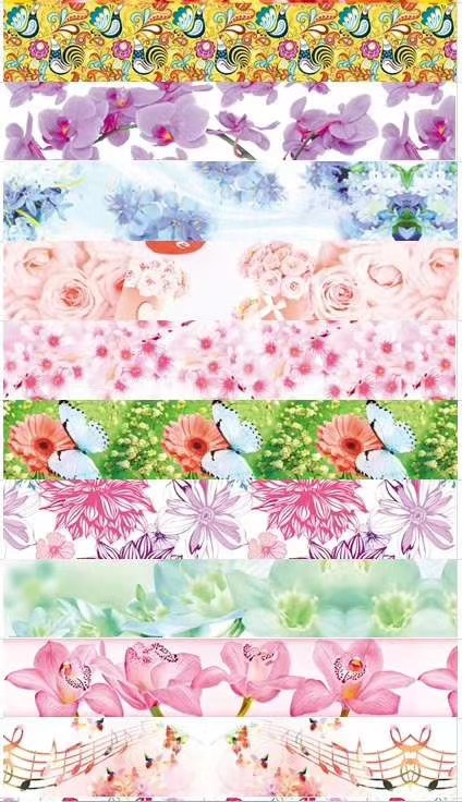 数码印花，质量绝对，款式新颖时尚，也可定制，厂家直销，价格优惠详情图8