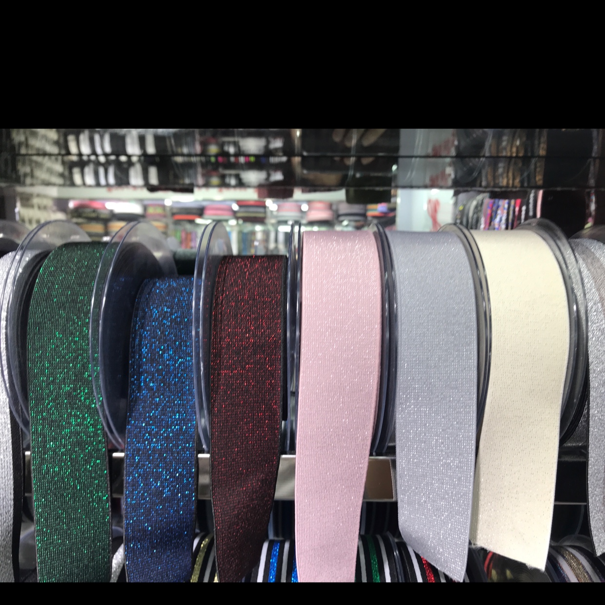 4.0 Color Silk Encryption Thickening