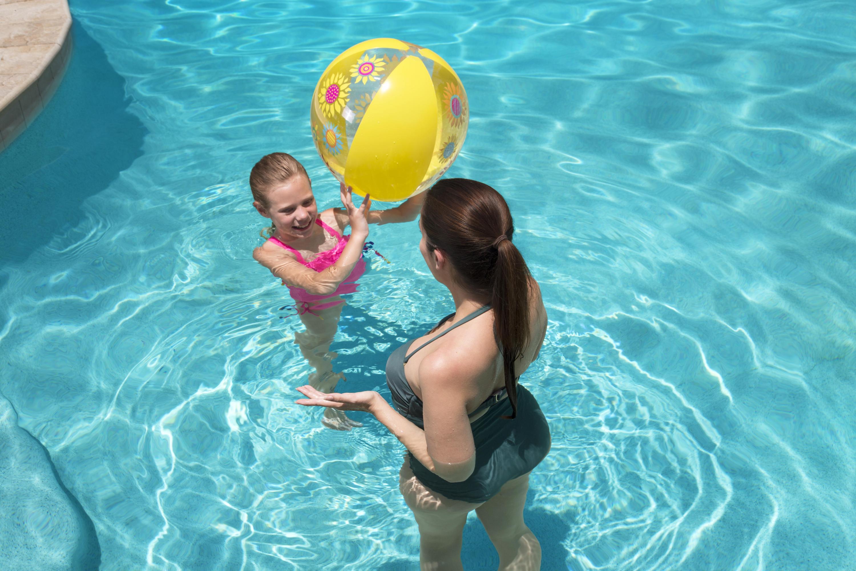 Bestway® 20"/51cm 沙滩球详情图1