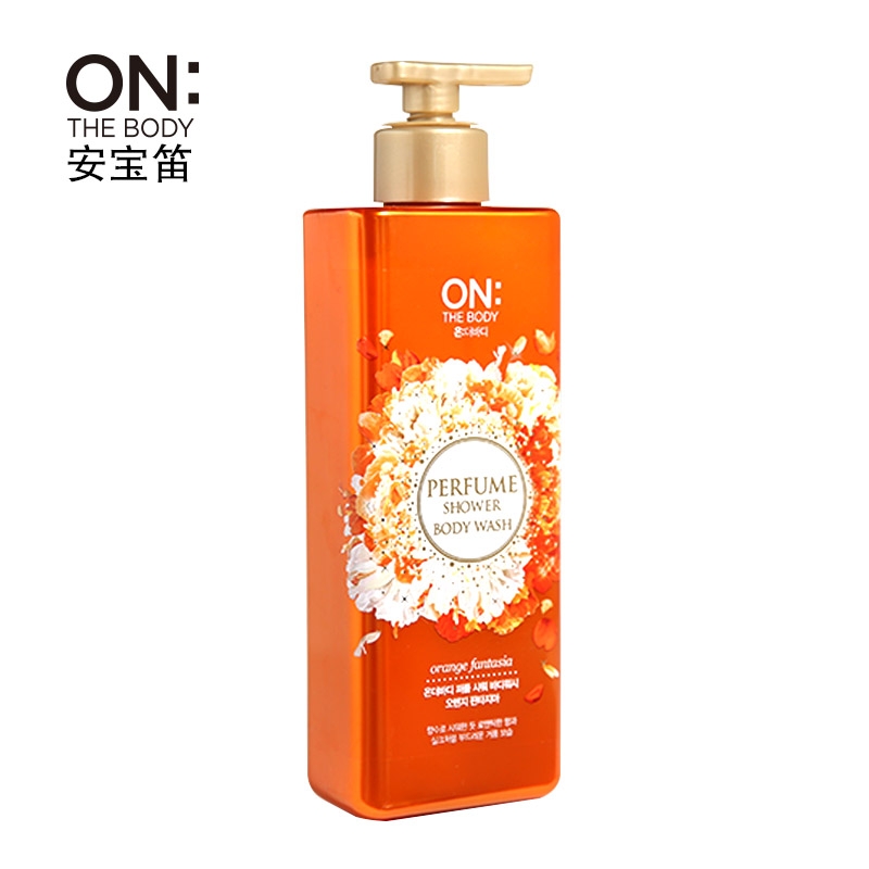 沐浴露/ 安宝笛细节图