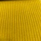 黄色抽条荷兰绒布料装饰品工艺品头饰布料服装布匹多色可选细节图