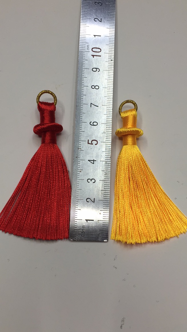 Qingqing Line Belt 41277A describe pic - 5