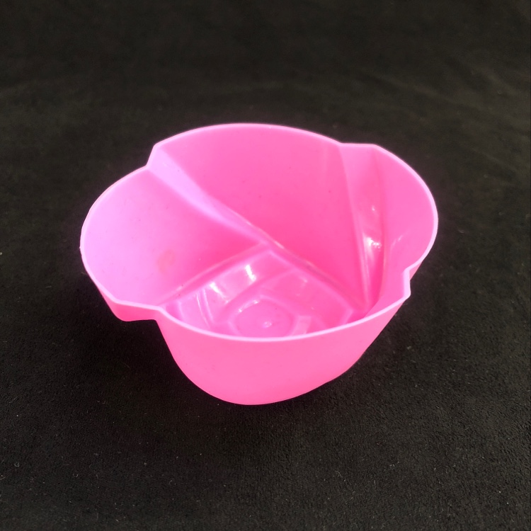 玫瑰花形蛋糕模产品图