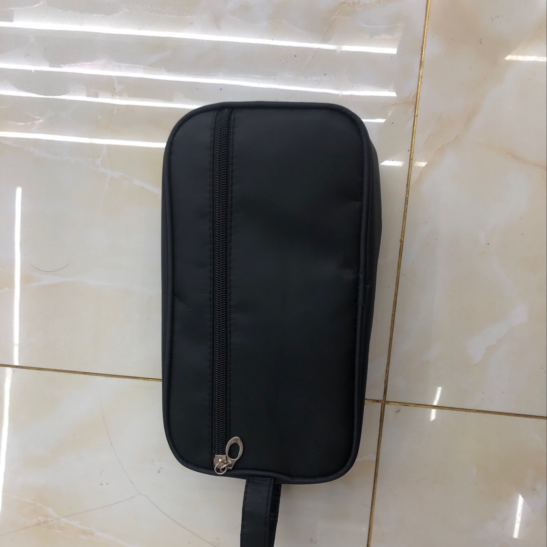 男式手提化妆包