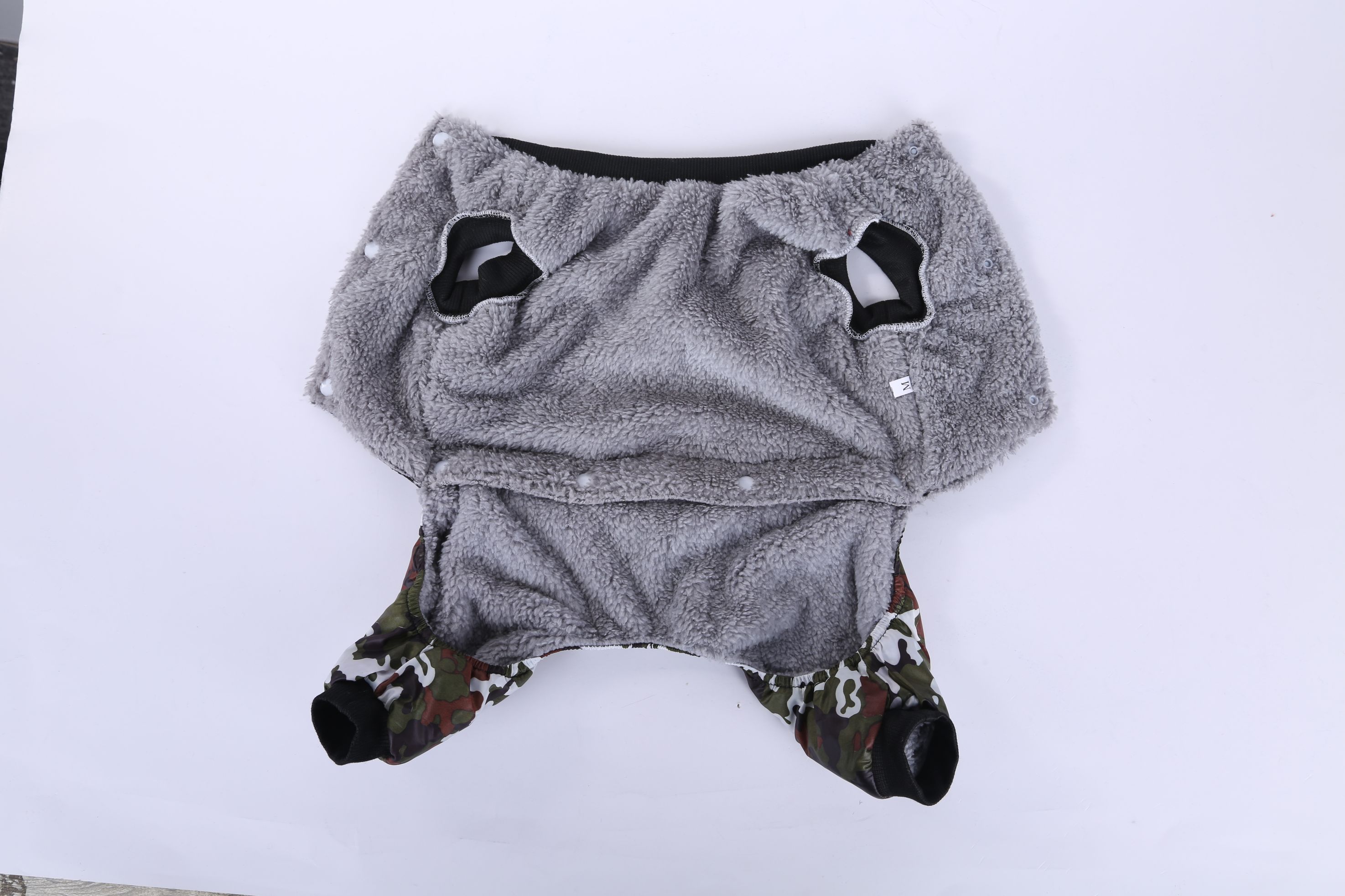 Direct sales and wholesale of pet four-legged cotton clothes from the manufacturer detail image 1