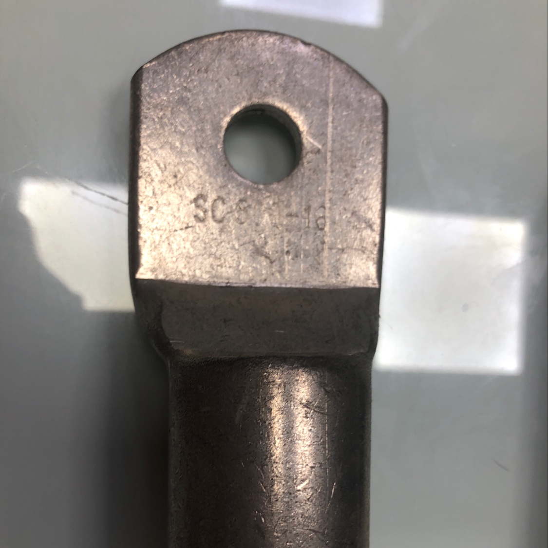 厂家直销低压电器sc端子