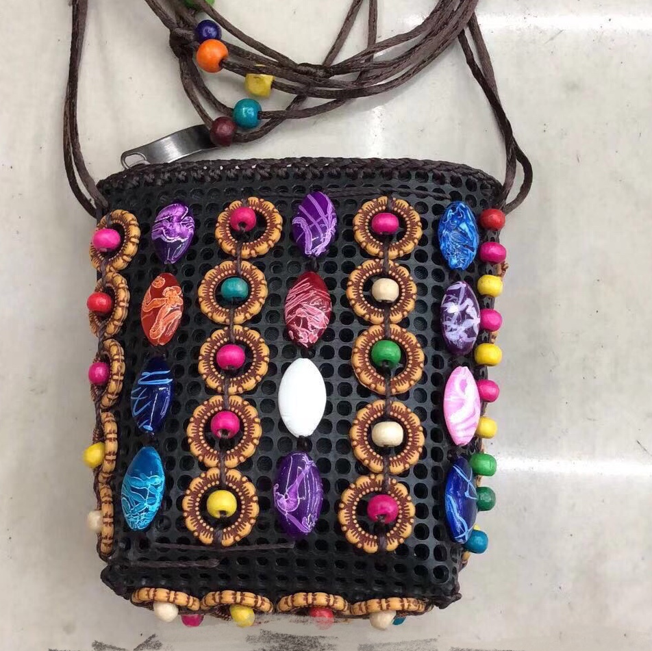 纯手工制作