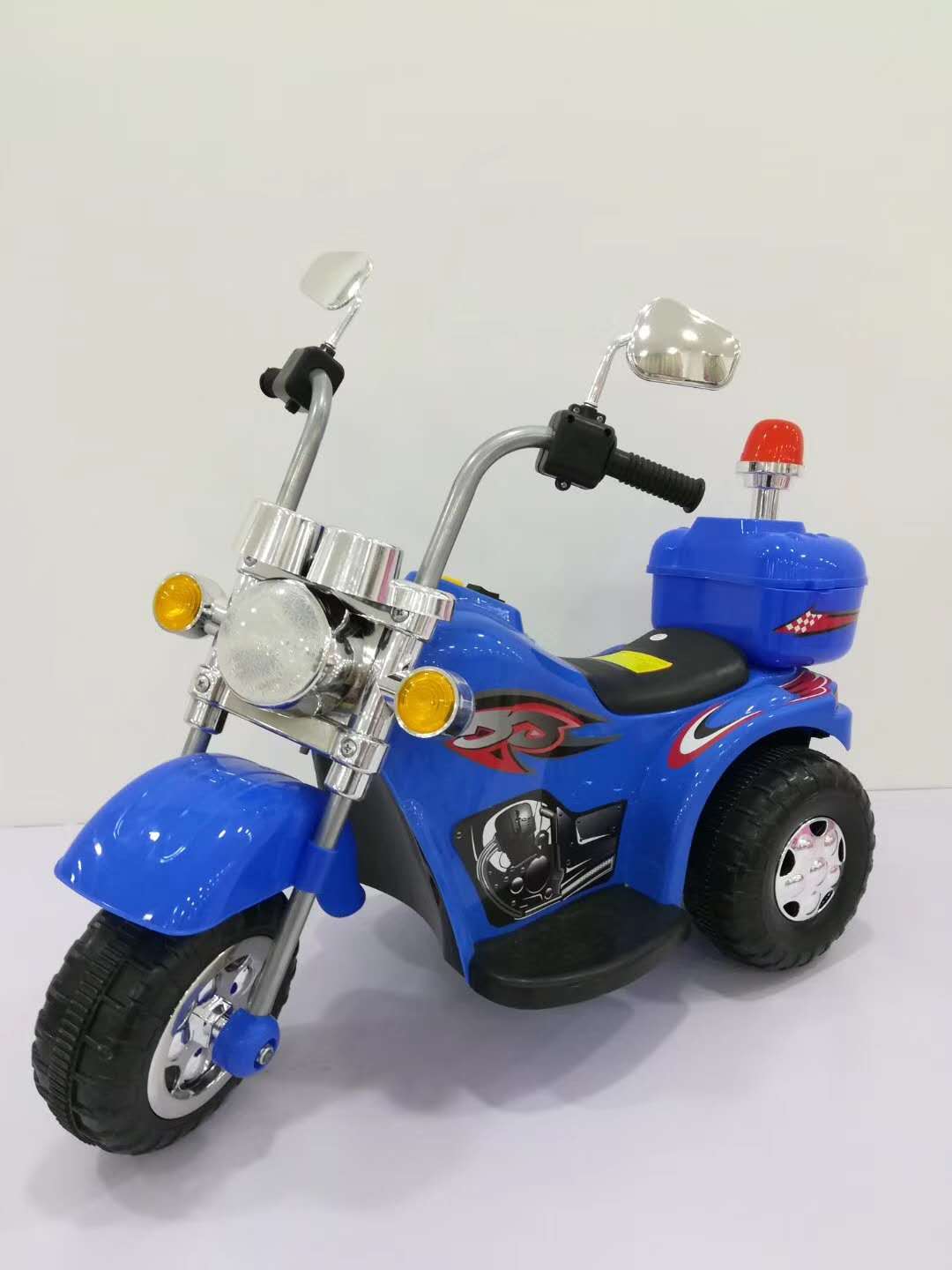 991电动小摩托车 儿童摩托 小孩玩具电动车