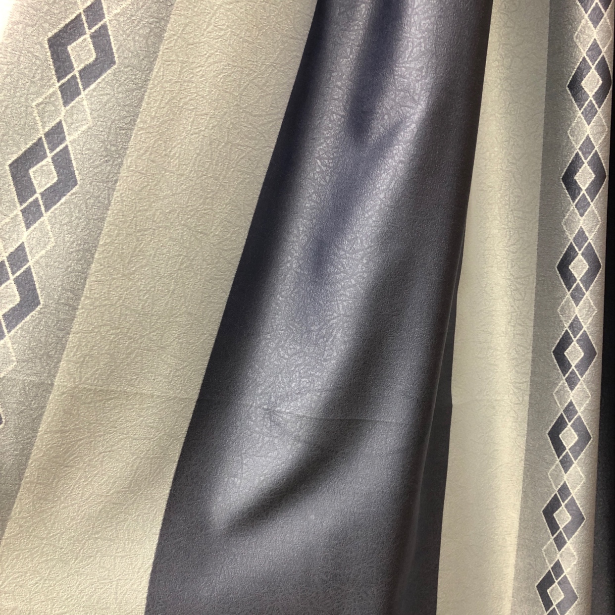 Door Width 2.8 Meters New Feel Fine Curtain B