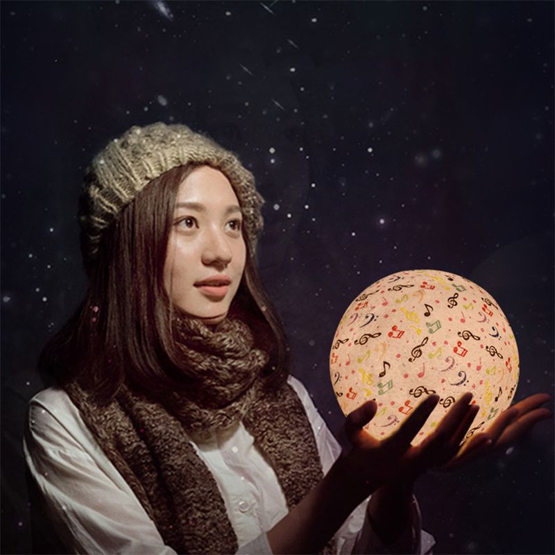 夜灯/礼品/跨境产品图