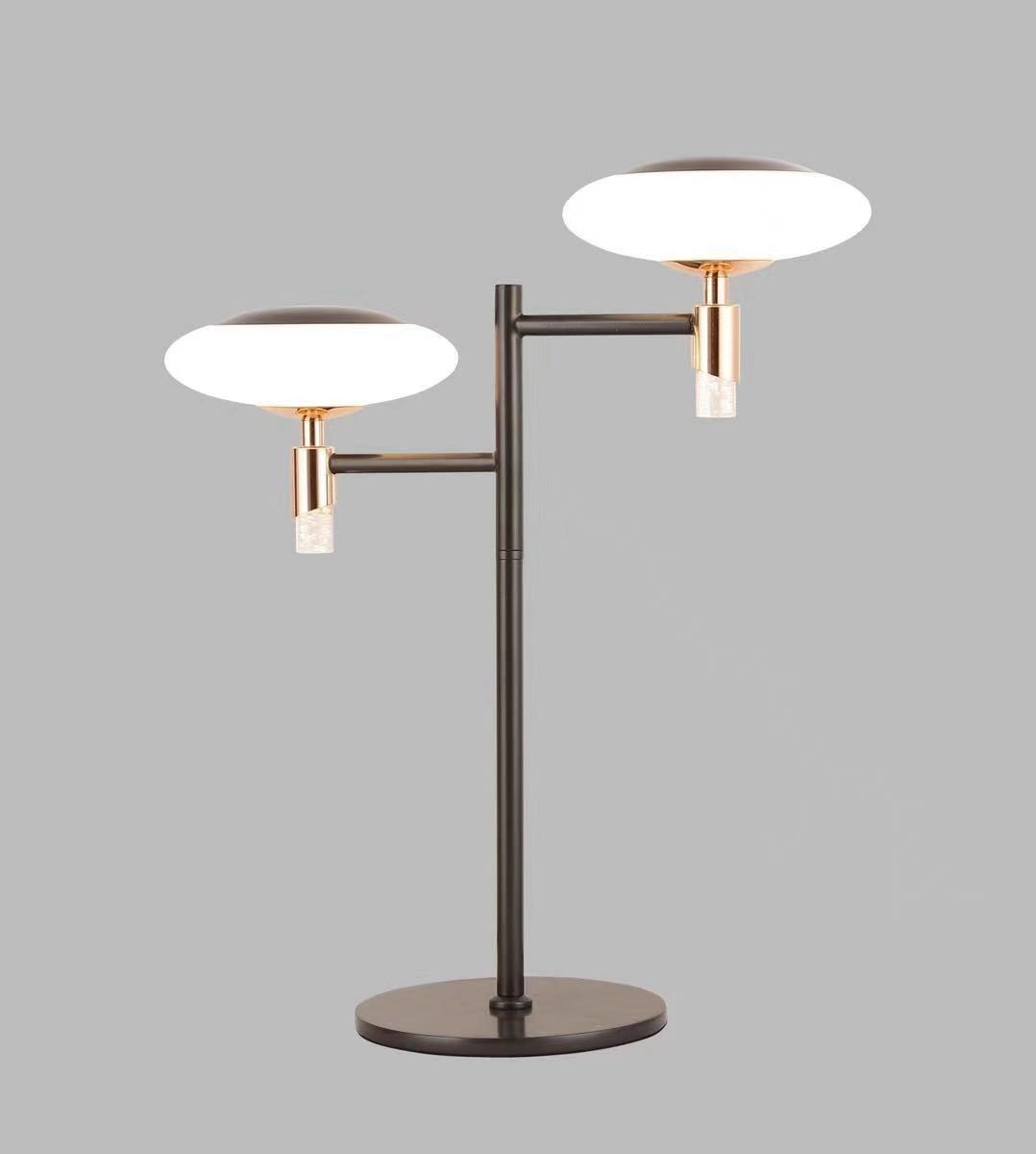 Nordic-style single-head wall lamp detail image 3