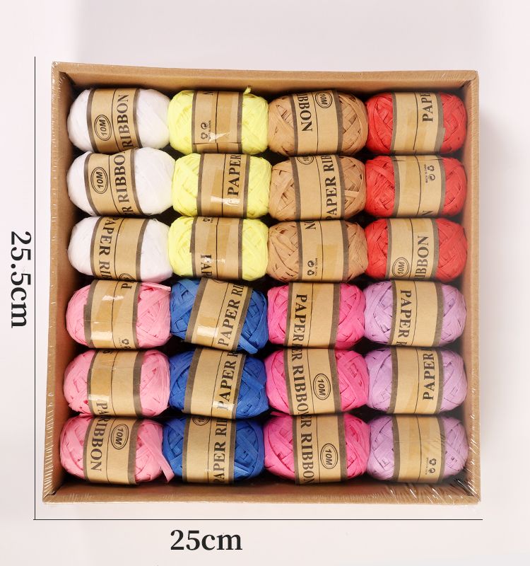 绳子/裤绳/编织绳/白色手作麻绳/粗棉绳线细节图