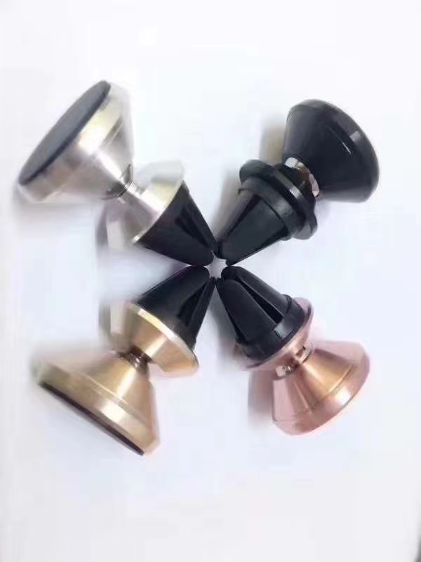 汽车出风口手机支架产品图