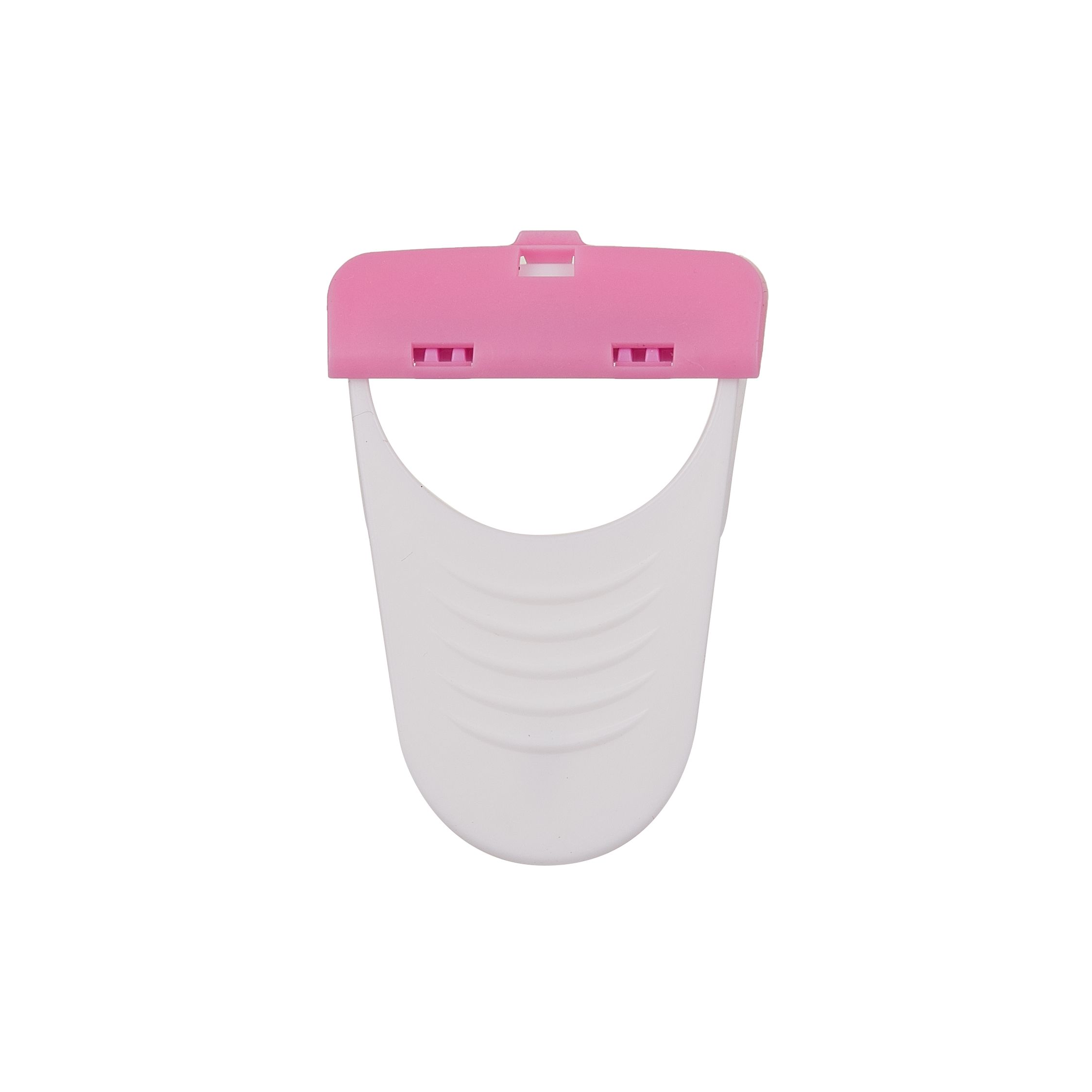 Armpit hair knife, hair scraper, special hair shaving device for armpit hair Application Scenario
