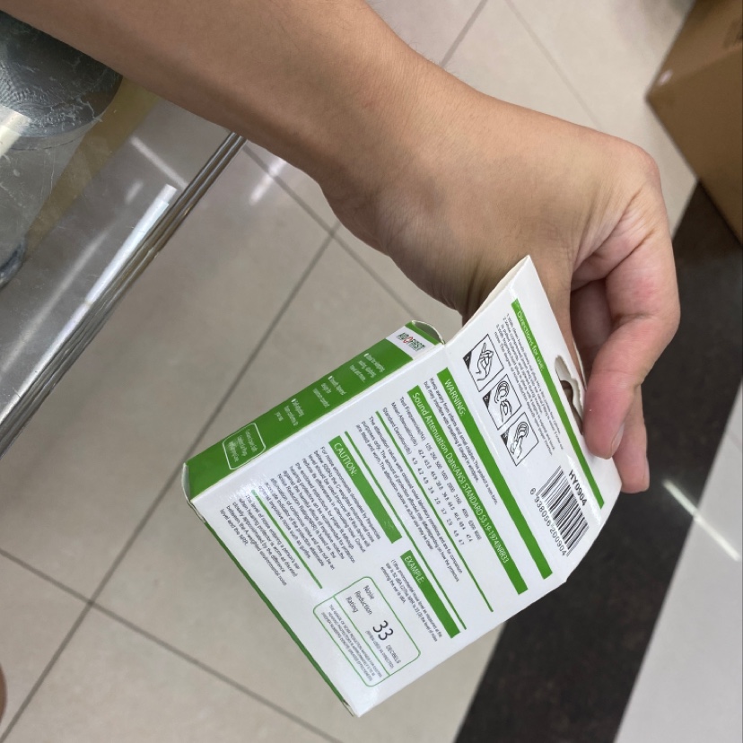 一次性防护用品 防护耳塞 隔音耳塞 睡眠耳塞 防噪音耳塞细节图