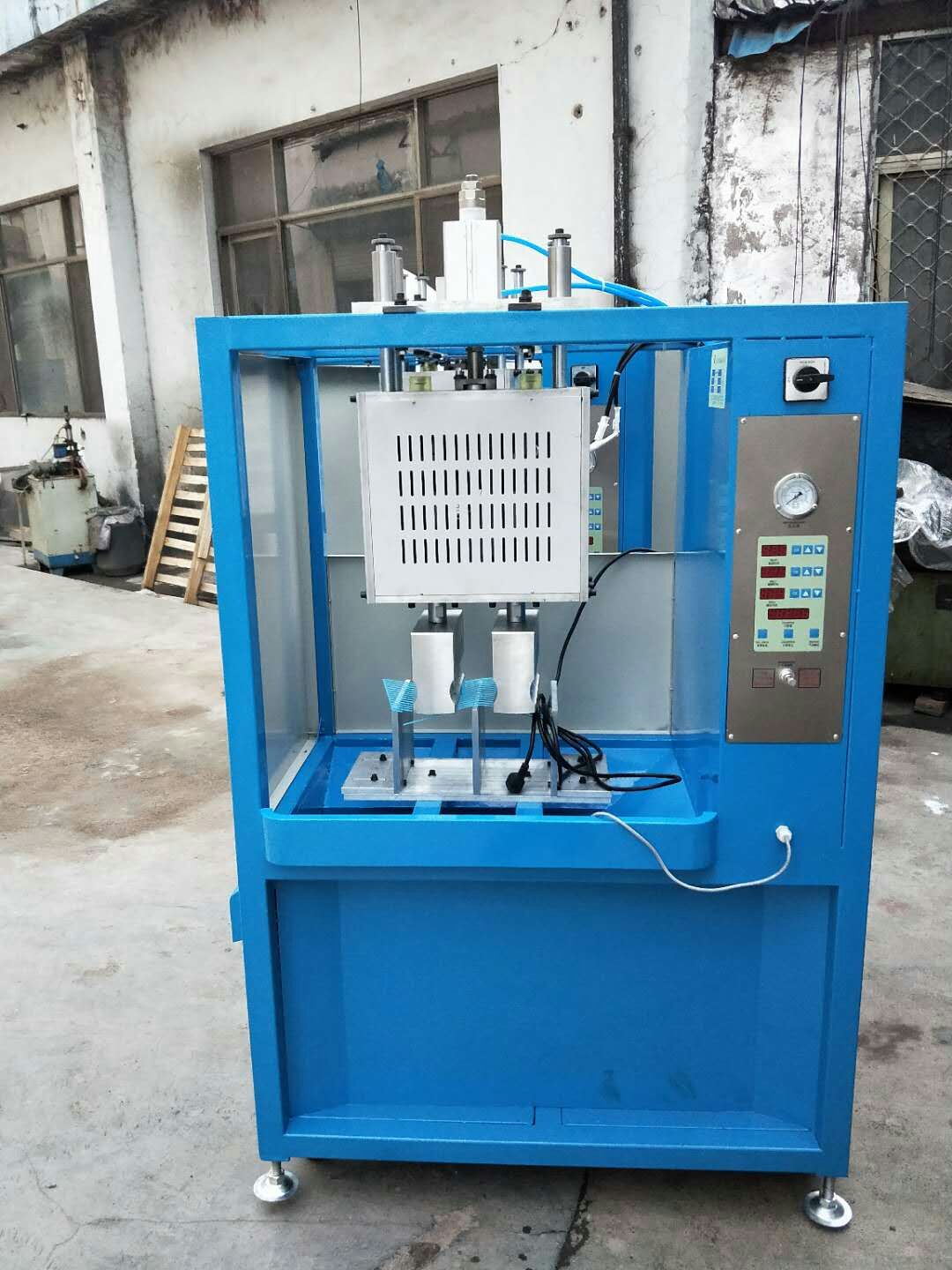 超声波塑料焊接组合机械设备及配件实用高效操作简单