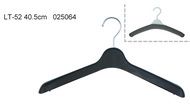 Lt-52 iron hook plastic coat hanger 40.5 cm suit hanger thumbnail