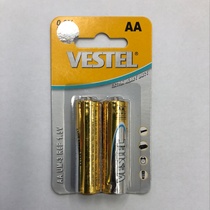 VESTEL 5 battery R6