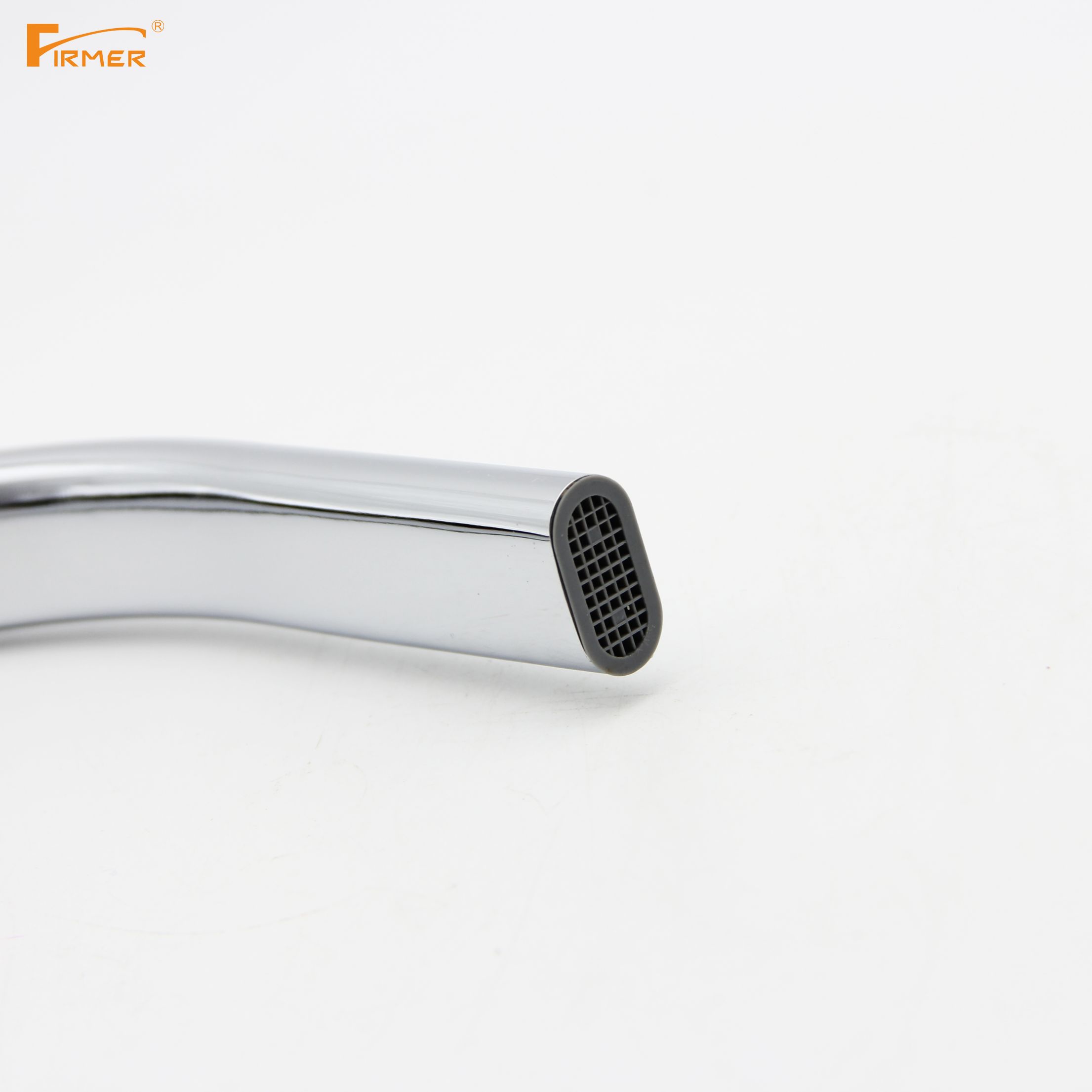 FIRMER hot and cold kitchen faucet all copper sink faucet all copper wash basin wash basin Item Picture