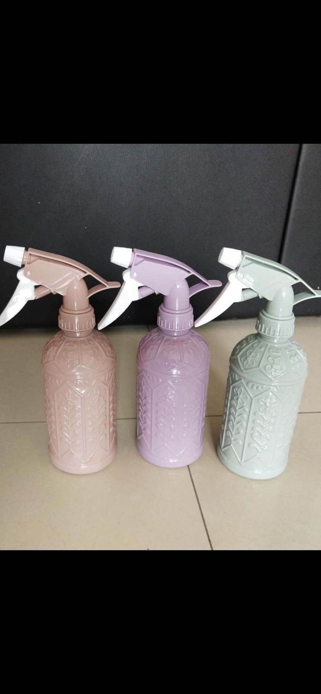Foreign trade watering can series of plastic products watering can Yiwu good series of watering can for suppliers super watering can thumbnail