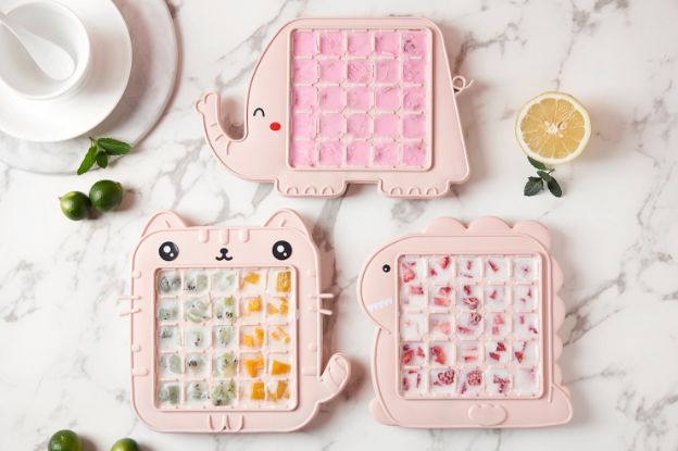 Cute Ice Cube Item Picture