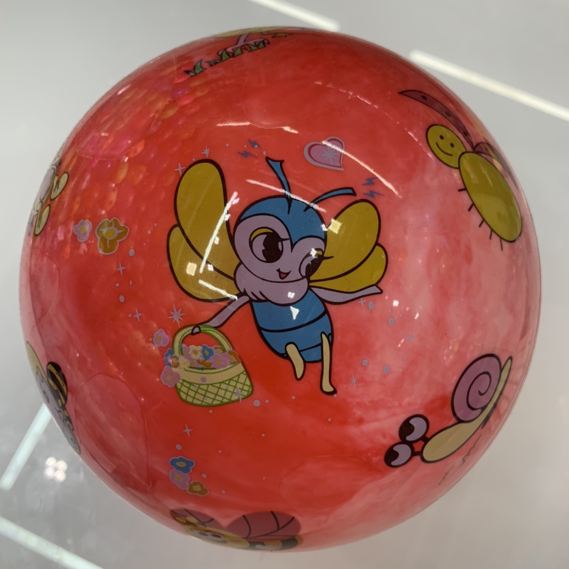 9寸云彩多标鱼300个一件详情图1