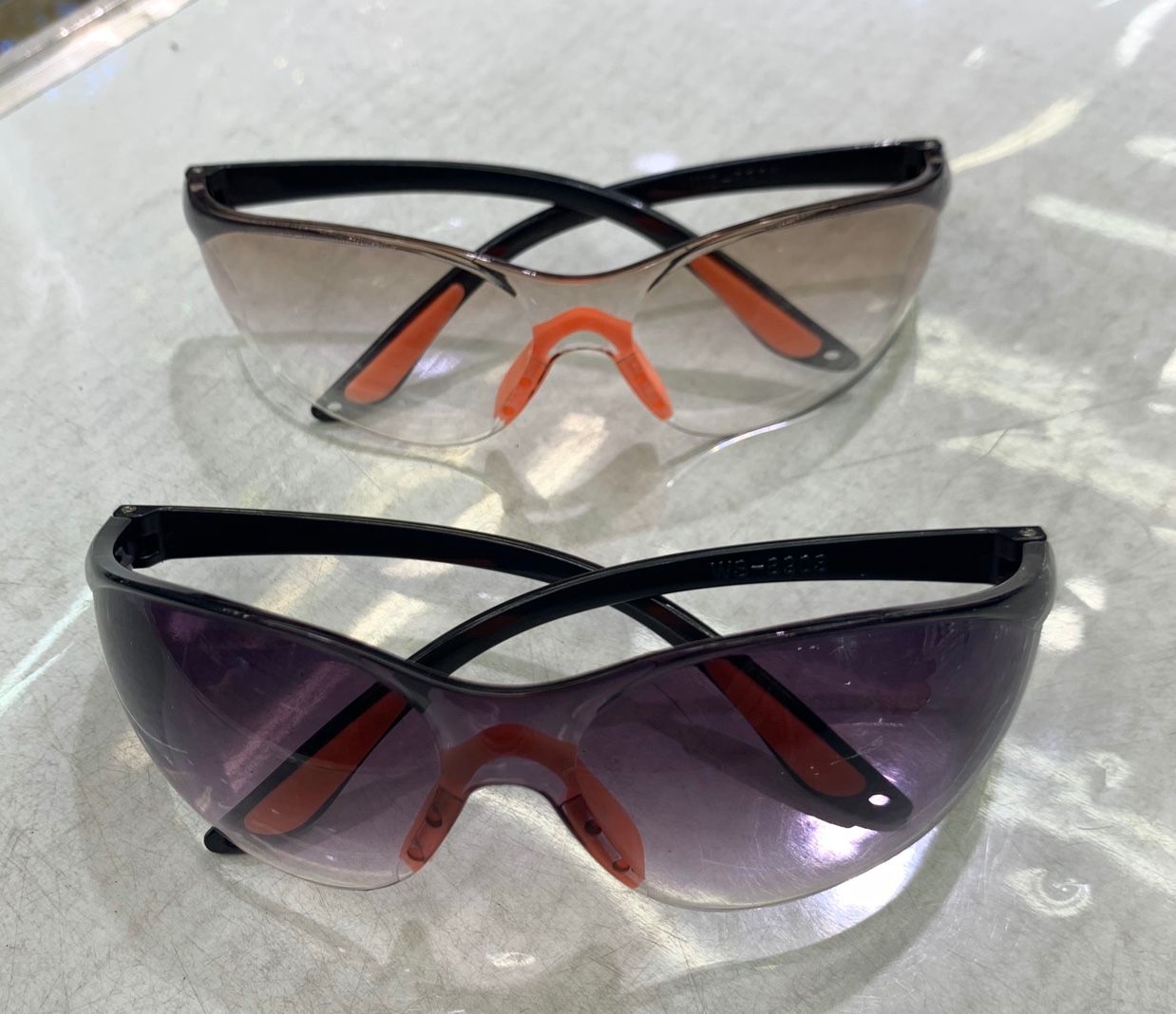 Labor protection goggles pic 2