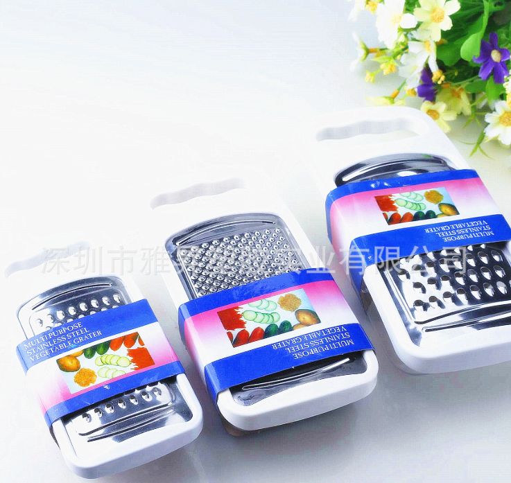 萝卜刨姜刨瓜丝刨多功能刨丝器厨房用具多款式详情图2