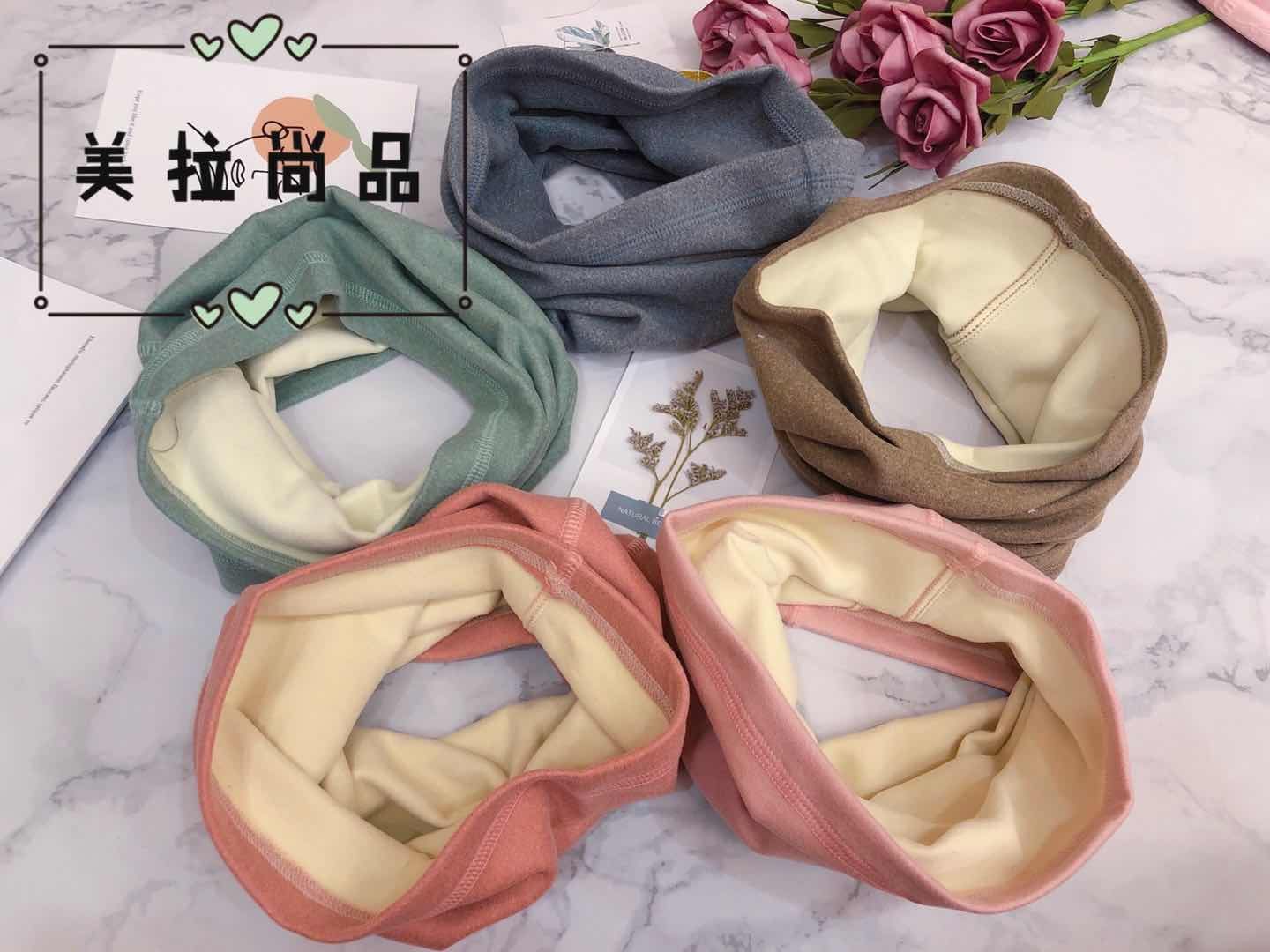 Meila Shangpin Warm and Fashionable Scarf 5