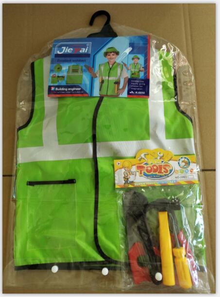 K—0050木工服舞会服装节日服装万圣节服装节日用品表演服装派对用品节日道具舞会用品万圣节用品舞台妆详情图5