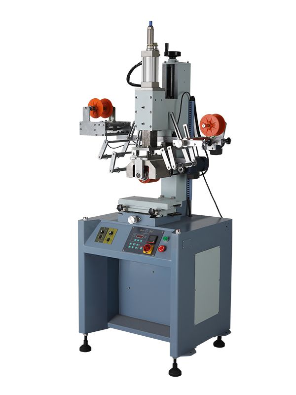 气动平/圆面热 转印机