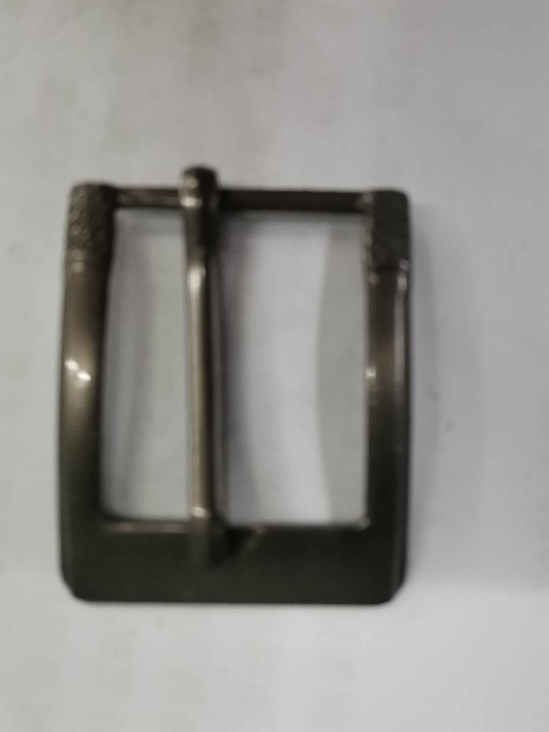 Alloy Pin Buckle Belt Buckle Manufacturers Direct Sales 341