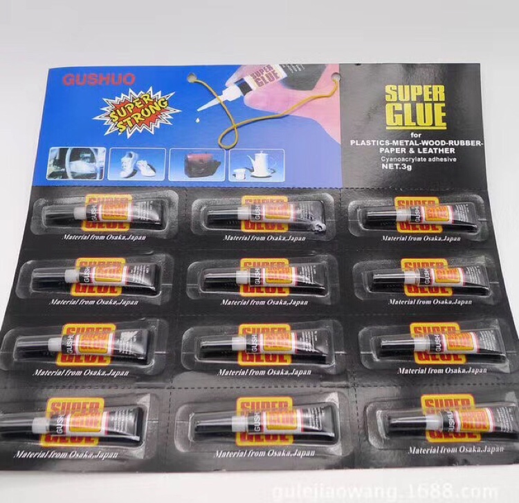 Glue 15