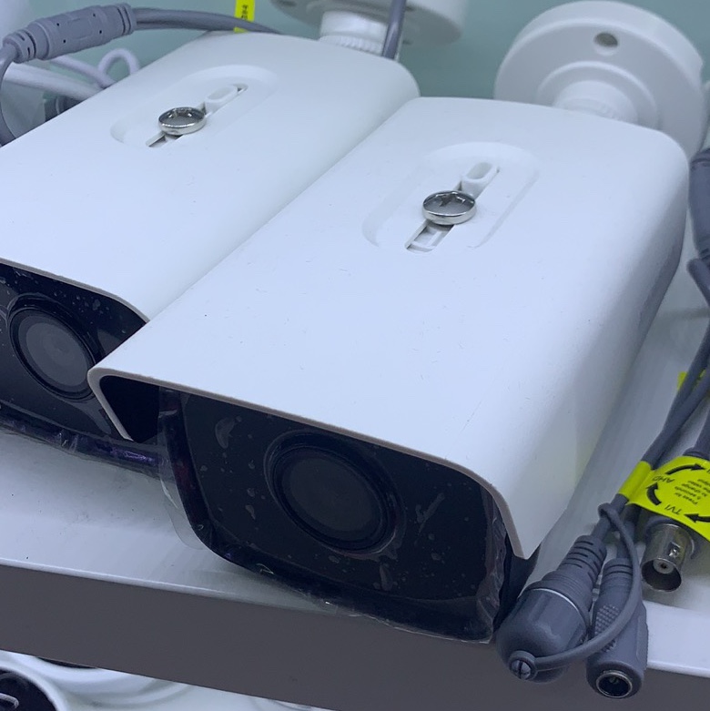 AHD 2MP camera thumbnail
