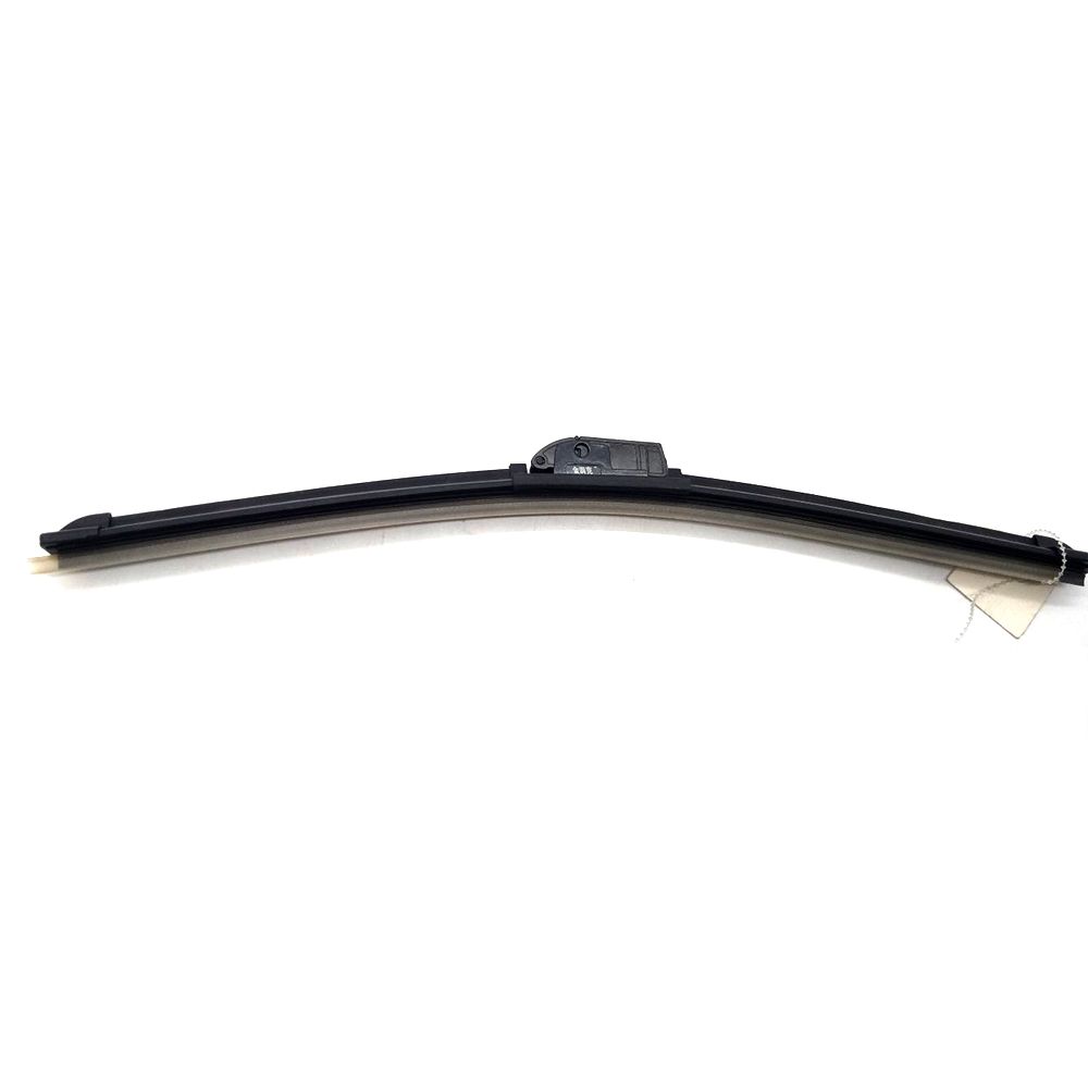 New boneless multi-functional wiper modification accessory, wiper blade interface, wiper blade specially designed for vehicles, silent composite details Picture